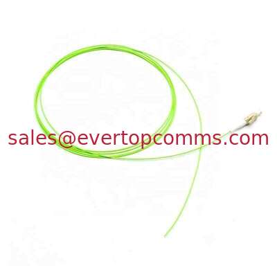 China 50/125 OM5 0.9mm LSZH/PVC LC/PC 1M 1.5M 2M 3M Optical Fibre Pigtail supplier
