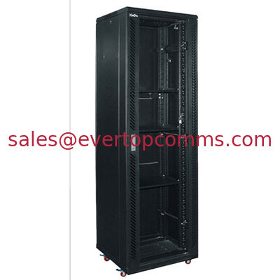 China 42U 600x800mm standing network cabinet supplier