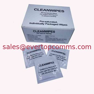 China High quality of fiber optic connector cleaning wipe cleaning tools supplier