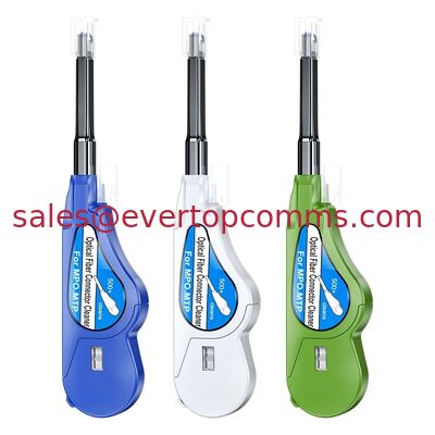 China MPO Fiber Connector Cleaner  One Click Cleaner-MPO supplier