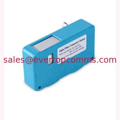 China SC, FC, ST, D4, MU, LC, MT, DIN Cassette Reel Cleaner Optical Fiber Connector Cleaner supplier