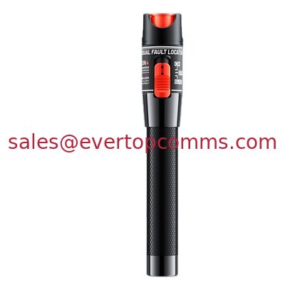 China Fiber Optica Cable Visual Fault Lcatoor  VFL 50mw supplier