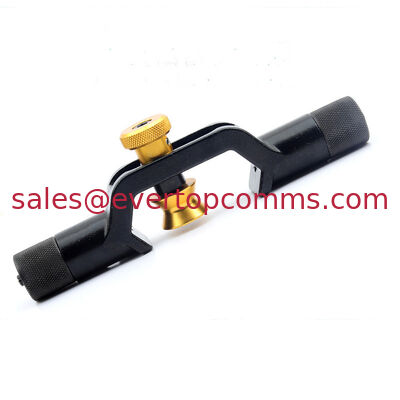 China Double Armoured 8-28mm Fiber Optic Cable Slitter Cable Stripper supplier