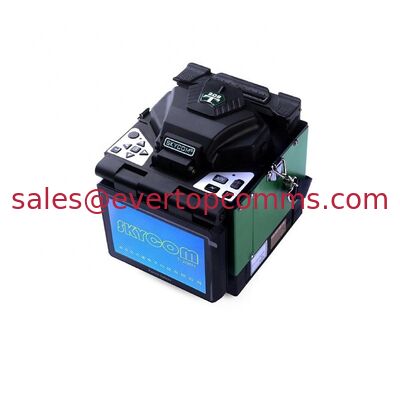 China T-208H Hi-Precision Digital Fusion Splicer supplier