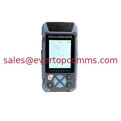 China ET280 Optical Power Meter & VFL supplier