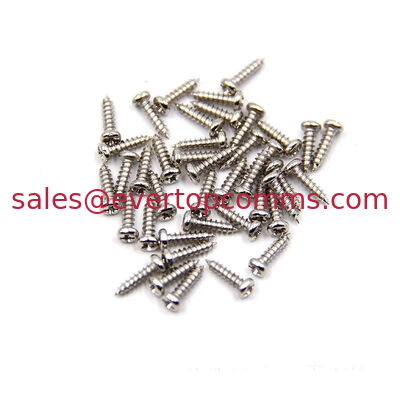 China Flange Screws for Mounting Terminal Box Flange Plate Fiber Optic Coupler (SC/LC/FC) 200 PCS/bag supplier