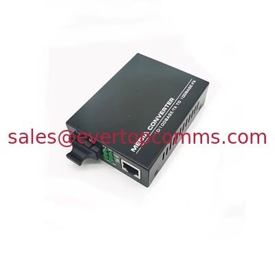 China 10/100 SM 1310 20KM Dual Fiber SC Optical Ethernet Media Converter supplier
