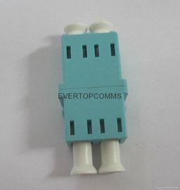 LC SM,MM,OM3 DX, Quad adapter supplier