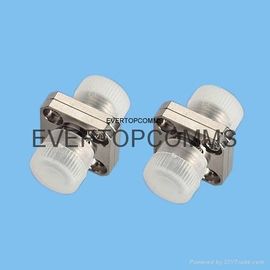 FC SM,MM, SX,DX, plastic and mental adapter supplier