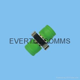 FC SM,MM, SX,DX, plastic and mental adapter supplier
