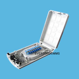 ETC-ED B Fiber Optic Termination Box supplier