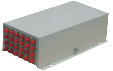 ETC-ZCN Fiber Optic Termination Box supplier