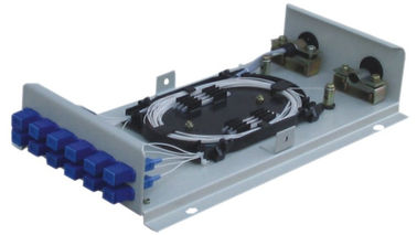 ETC-ZCN Fiber Optic Termination Box supplier