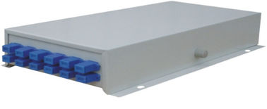 ETC-ZCN Fiber Optic Termination Box supplier