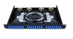 Fiber Optic Distribution Box( ETC-4810-SC24) supplier