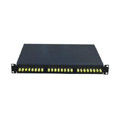 Fiber Optic Distribution Box( ETC-4810-ST24) supplier