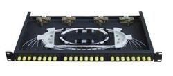 Fiber Optic Distribution Box( ETC-4810-ST24) supplier