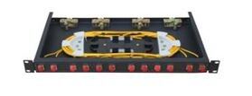 Fiber Optic Distribution Box( ETC-4810-FC12) supplier