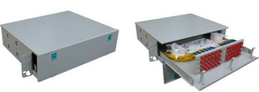 Rack Mounting Enclosure ETC-4824 supplier