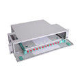 Rack Mounting Enclosure ETC-4828 supplier