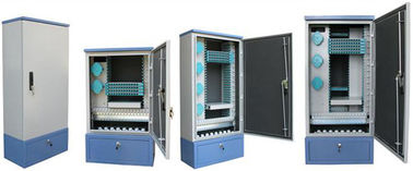 ETC-GXF53 serial Optical Cross Cabinet supplier