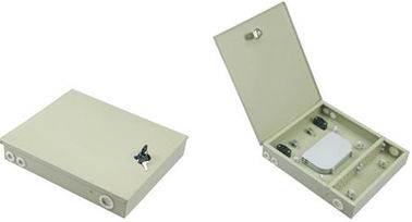 ETC-GPX-ZF Indoor Fiber Optic Distribution Box supplier