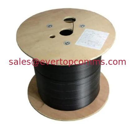 Fiber Optic FTTH drop Cable 1 core supplier