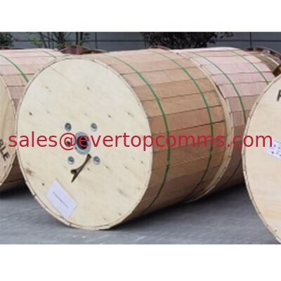 ADSS outdoor aerial Kevlar  fiber optical cable PE  12 core -96 core supplier