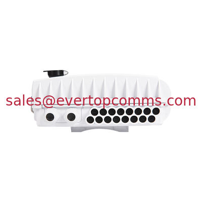 FTTH BOX WITH 1X16 PLC SPLITTER supplier