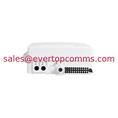 24 core fiber optic distribution box  FTTH BOX for  1X16 PLC SPLITTER supplier