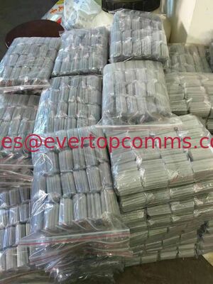 Fiber Optic Shrinkable Sleeves 40mm 45mm 60mm supplier