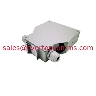 Hot Sale 6 Port 8 Port 12 Port Din Rail Metal  Patch Panel Splice Box Terminal Box supplier