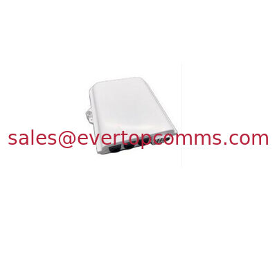 8 Core  Waterproof Fiber Optic Terminal Box, Htth, White or Black  Plastic supplier