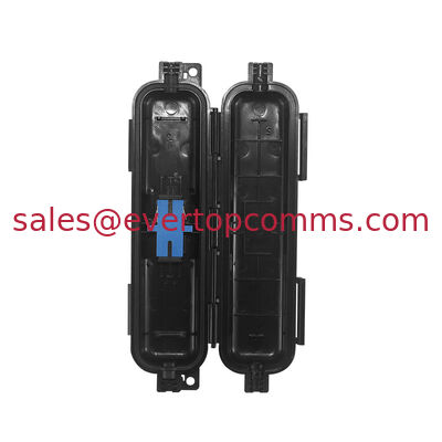 Fiber Optic protection Box supplier
