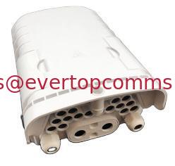 16 Core Fiber Optic Distribution Box supplier