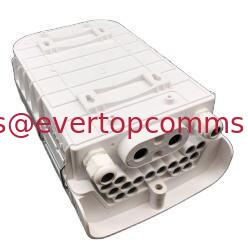 16 Core Fiber Optic Distribution Box supplier