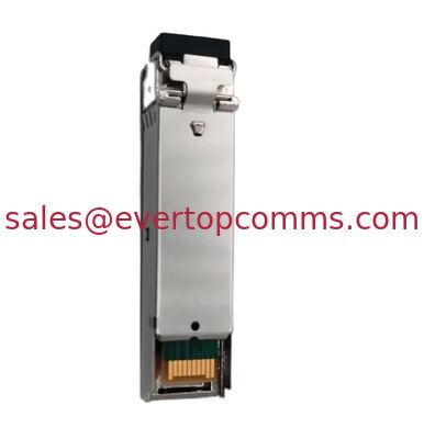 LC Port  Double Fiber SFP 1.25G 80km Optical Transceiver Module   1310/1550nm Fiber Optic Transceivers OEM Manufacturer supplier
