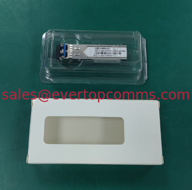 LC Port  Single Fiber SFP 1.25G 20km Optical Transceiver Module   1310nm Fiber Optic Transceivers OEM Manufacturer supplier