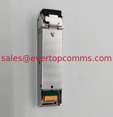 LC Port  Double Fiber SFP 1.25G 20km Optical Transceiver Module   1310/1550nm Fiber Optic Transceivers OEM Manufacturer supplier