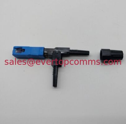 SC/UPC Fiber Optic Fast Connector Quick Connector supplier