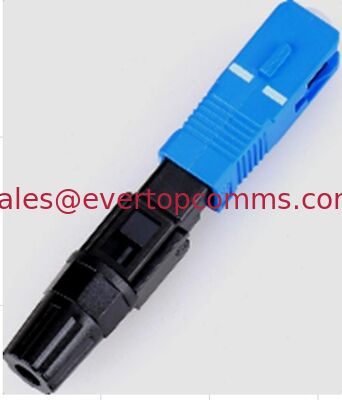 SC/UPC Fiber Optic Fast Connector Quick Connector supplier
