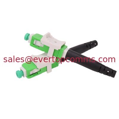 SC/APC FIBER OPTIC FAST CONNECTOR supplier