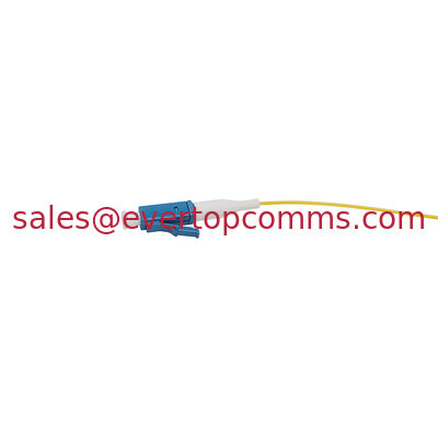 Low Insertion Loss LC/PC SM 0.9mm/2.0mm/3.0mm 1m 1.5m 2m 3m 5m Fiber Optic Pigtail supplier