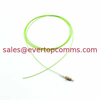 MM 50/125 OM5 0.9mm LSZH/PVC LC/PC 3M Optical Fibre Pigtail supplier