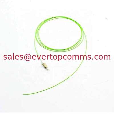 MM 50/125 OM5 0.9mm LSZH/PVC LC/PC 3M Optical Fibre Pigtail supplier