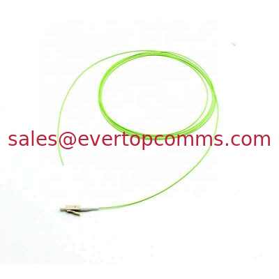 MM 50/125 OM5 0.9mm LSZH/PVC LC/PC 3M Optical Fibre Pigtail supplier