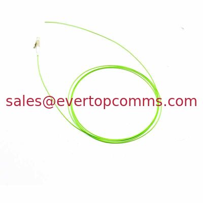 0.9mm LSZH/PVC MM 50/125 OM5 LC/PC 3M Fiber Optic Pigtail supplier