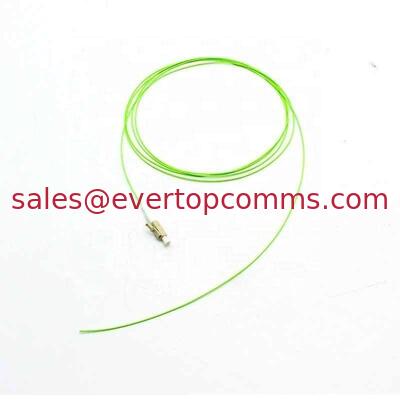 0.9mm LSZH/PVC MM 50/125 OM5 LC/PC 3M Fiber Optic Pigtail supplier