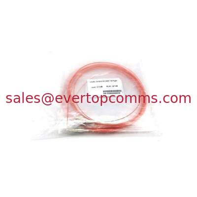Multimode OM2 50/125um 0.9mm LSZH/PVC 1m LC/PC Optical Fiber Pigtail supplier