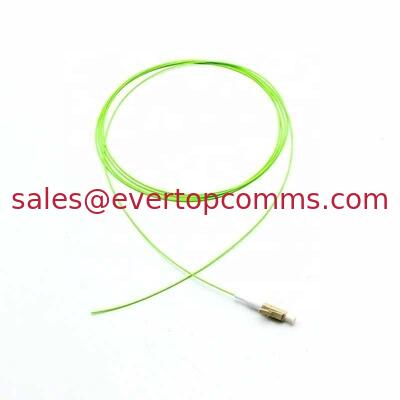 50/125 OM5 0.9mm LSZH/PVC LC/PC 1M 1.5M 2M 3M Optical Fibre Pigtail supplier